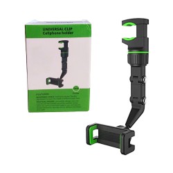 Universal Clip Mobile Holder B06 Multi-Joint Flexible Adjustments for All Phone Universal Clip Mobile Holder B06 Multi-Joint Flexible Adjustments for All Phone